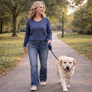 KUT From the Kloth - SZ 8 - Effortless Everyday Denim